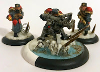 Today’s tip: Weapon Crew escaping from annoying opponent