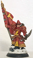 Winter Guard Kommand under Supreme Kommandant Irusk’s orders (Irusk2)