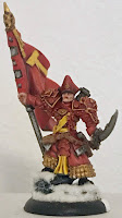 Revisited: Winter Guard Kommand under Supreme Kommandant Irusk’s orders (Irusk2)