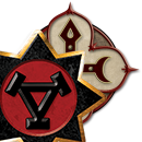 Vladimir Tzepesci, the Dark Prince (Vlad1) vs. The Harbinger of Menoth (Harbinger1)