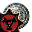 Vladimir Tzepesci, the Dark Prince (Vlad1) vs. Eminent Configurator Orion (Orion1)