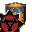 Vladimir Tzepesci, the Dark Prince (Vlad1) vs. Captain Kara Sloan (Sloan1)