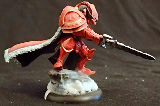 Wolves of Winter under Vladimir Tzepesci, the Dark Champion’s orders (Vlad2)