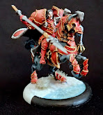 Warriors of the Old Faith under Vladimir Tzepesci, Great Prince of Umbrey’s orders (Vlad3)