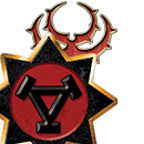 Kommandant Sorscha Kratikoff (Sorscha3) vs. Xerxis, Fury of Halaak (Xerxis2)