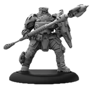 Shock Trooper Pikemen – The Unpolished Gem?